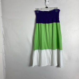 apollo dress NWOT